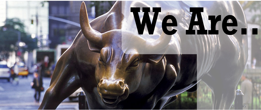 about us more page, traders are made not born