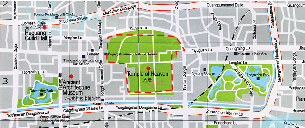 intricate map of the complete site map to all bontrade links