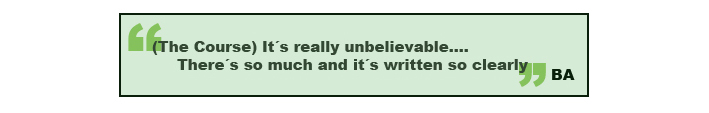 the bontrade course its really unbelievable, theres so much and its written so clearly